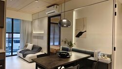 Rangoon Road (D8), Apartment #454237451